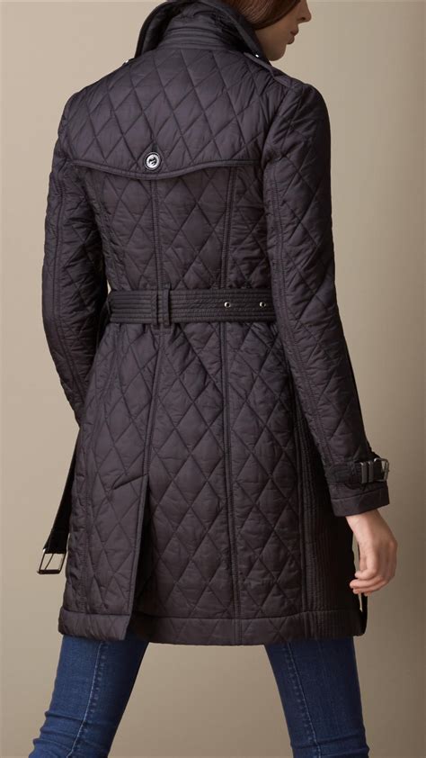 cheap burberry coat ladies|burberry ladies winter coats.